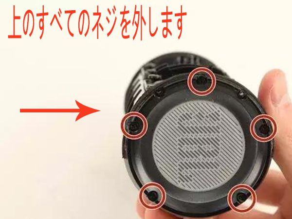 fourth step