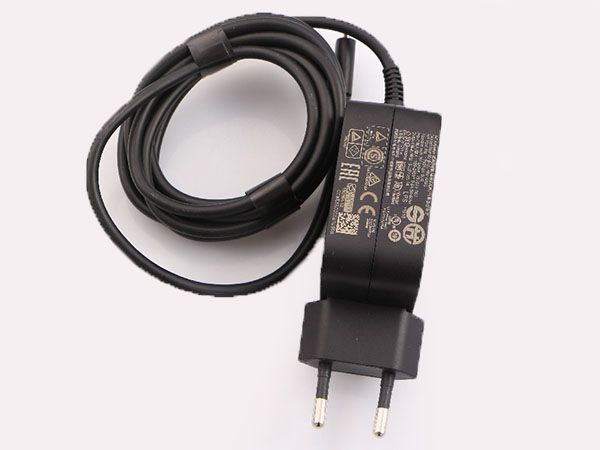 thumbnail image 2 of 5.25V 3A AC Adapter Charger For HP Chromebook 11 G1 G2 - 11-2010nr 11.6" - 15W 2 of 4