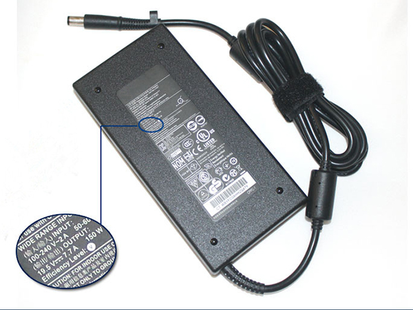 AC電源アダプター・HP 150Wノートパソコン用ACアダプターの激安通販