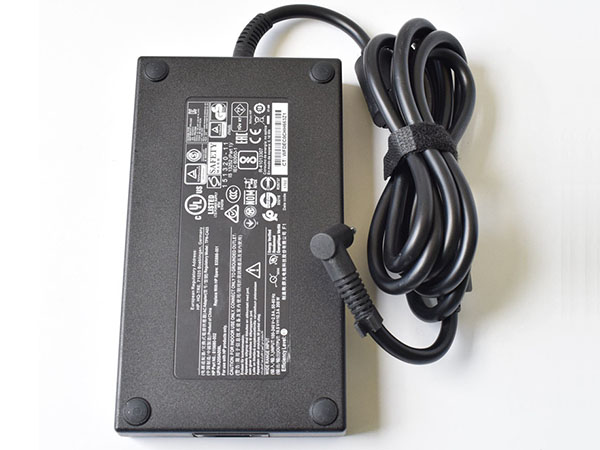 HP 200W AC Adapter For ZBook 17 G3/G4 (TPN-CA03 815680-002) - 19.5V Blue Tip