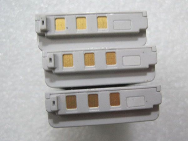  商品詳細マップ