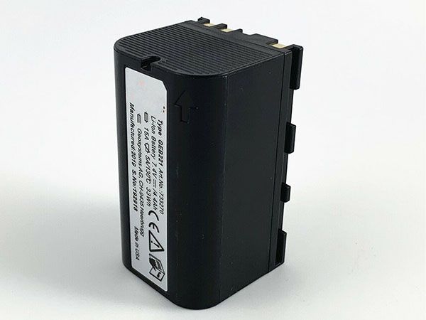  商品詳細マップ