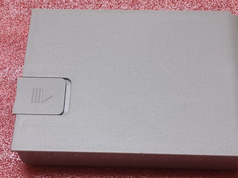 商品詳細マップ