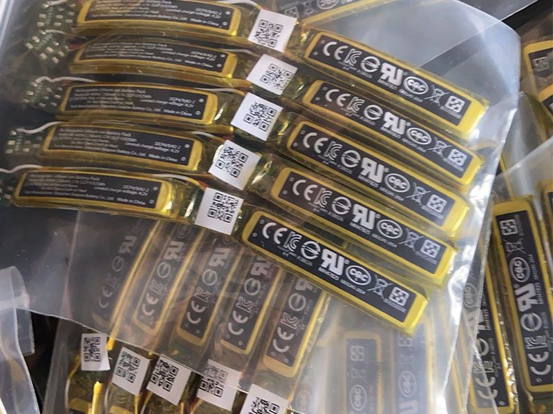  商品詳細マップ