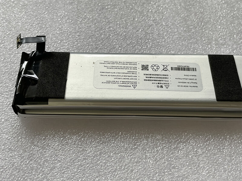  商品詳細マップ