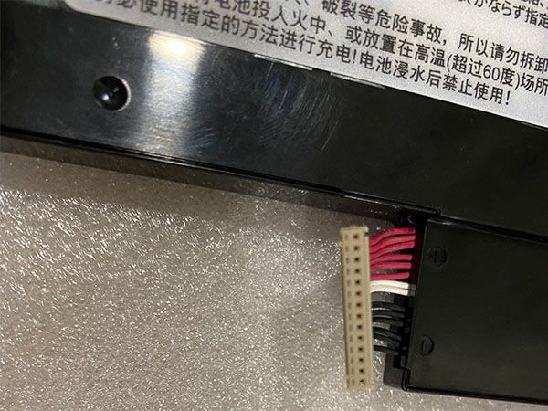  商品詳細マップ