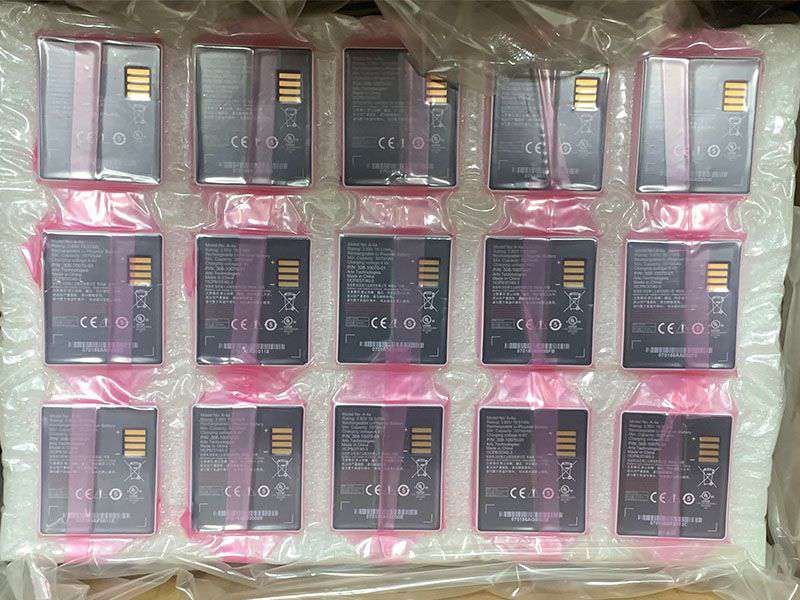  商品詳細マップ