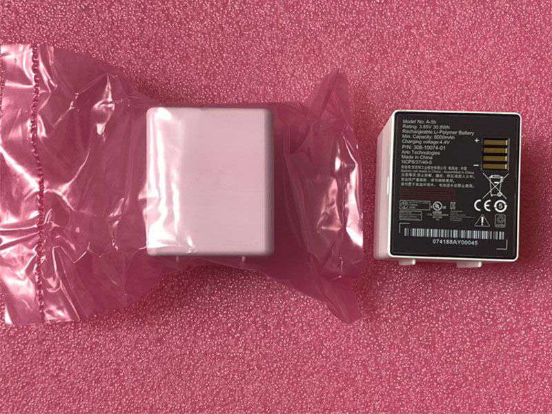  商品詳細マップ