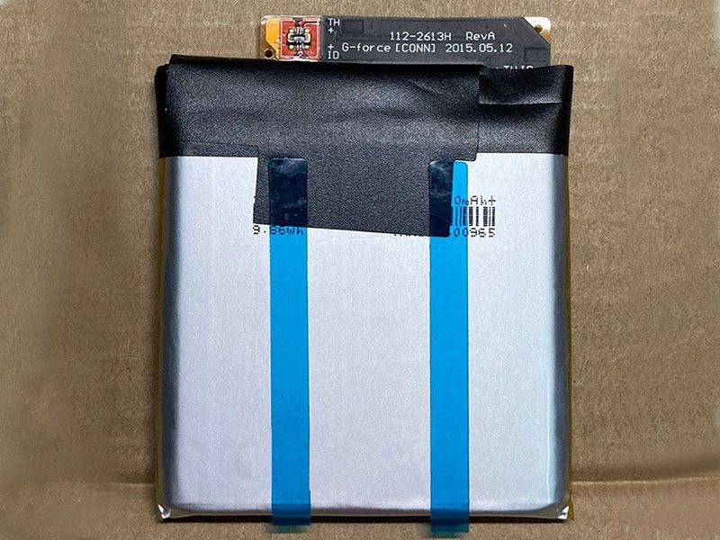  商品詳細マップ