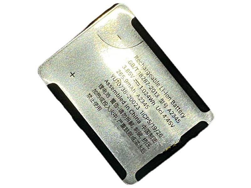 APPLE iWatch S6 40mm