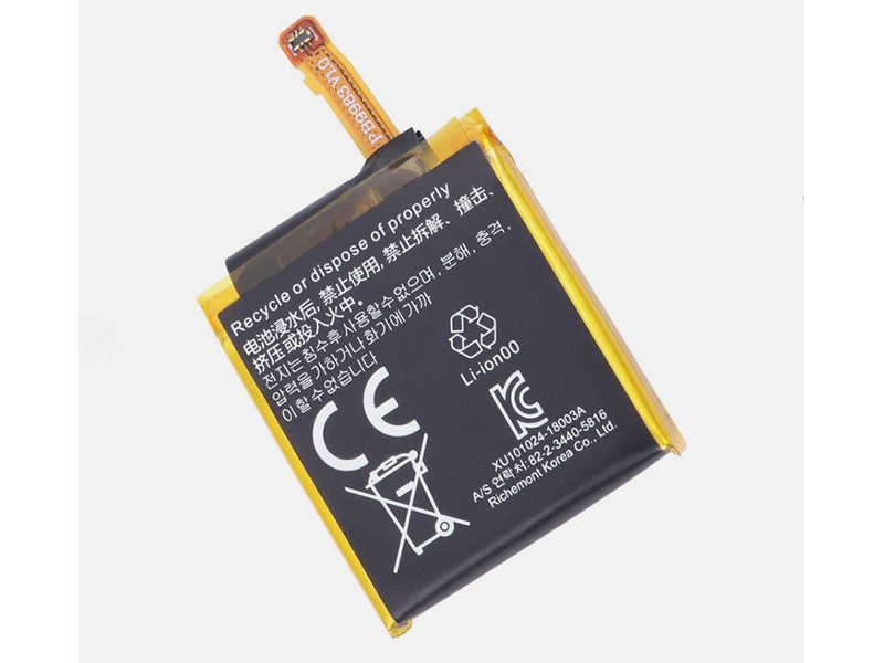  商品詳細マップ