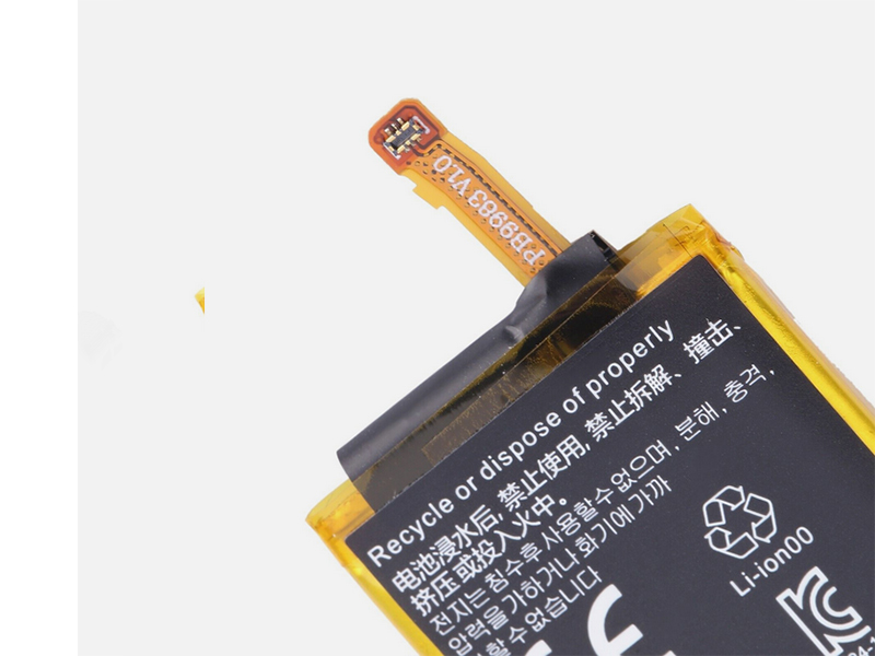  商品詳細マップ