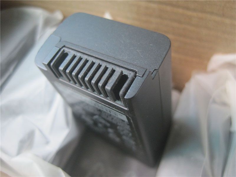  商品詳細マップ
