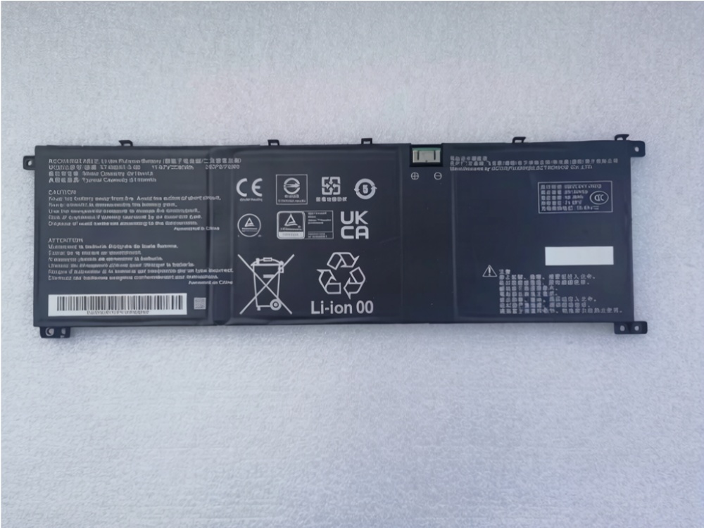 Clevo B740BAT-3-60対応バッテリー