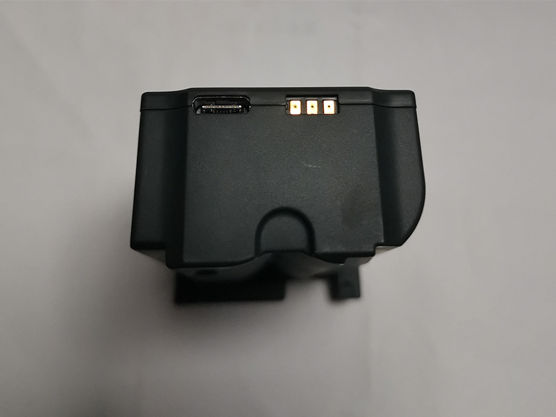  商品詳細マップ