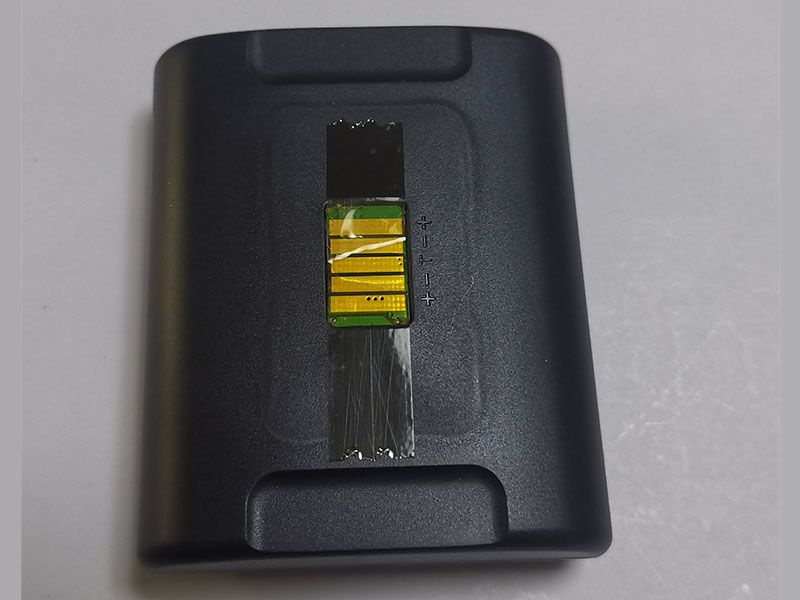  商品詳細マップ