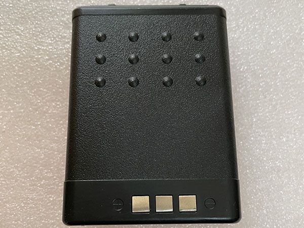  商品詳細マップ