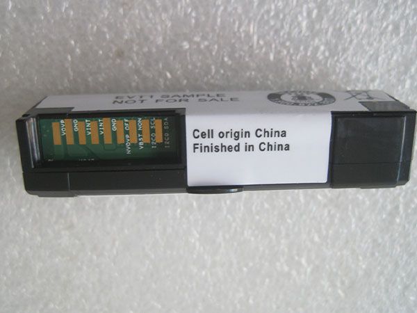 商品詳細マップ