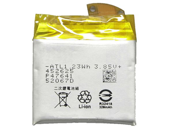  商品詳細マップ