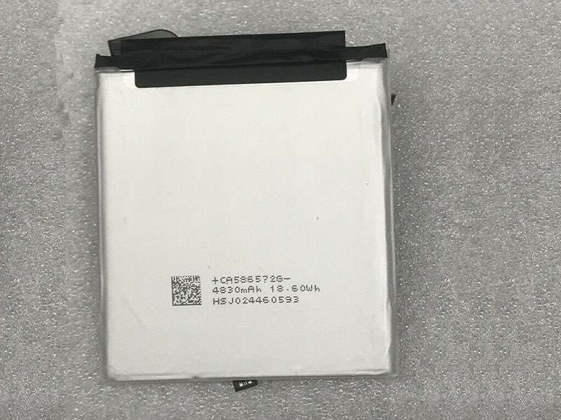  商品詳細マップ