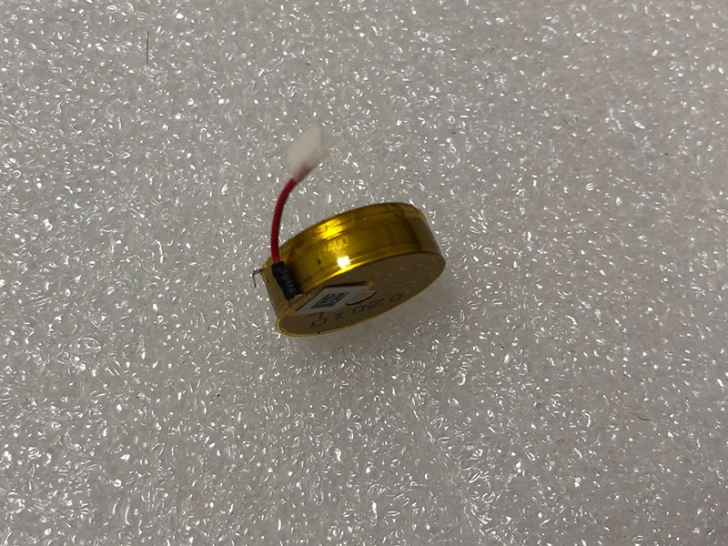  商品詳細マップ