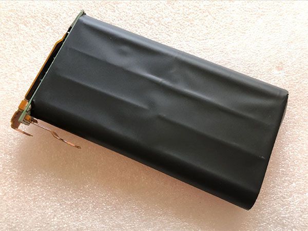  商品詳細マップ