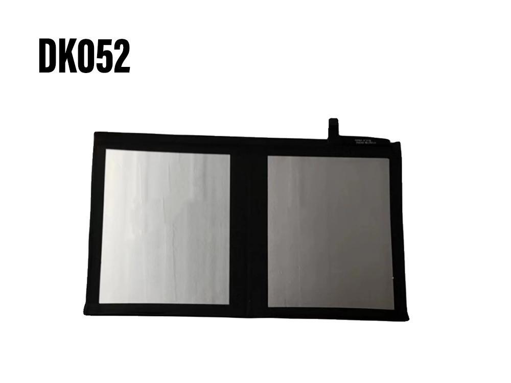 Blackview DK052対応バッテリー
