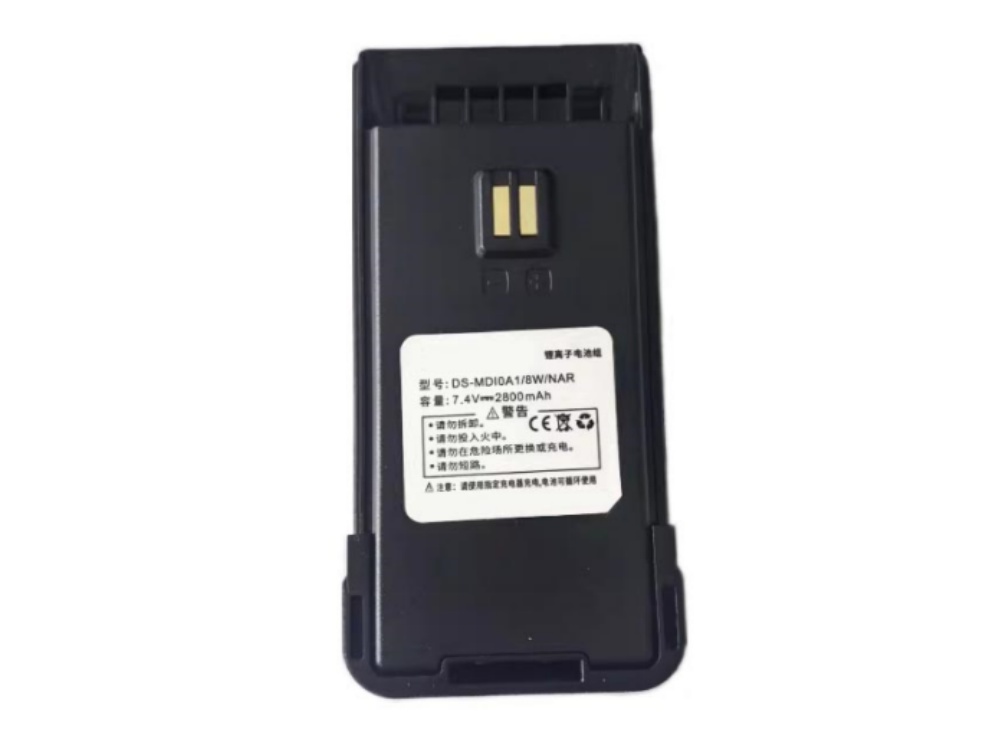 DS-MD10A1/8W/NAR