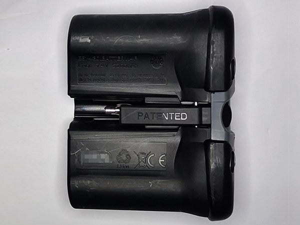  商品詳細マップ