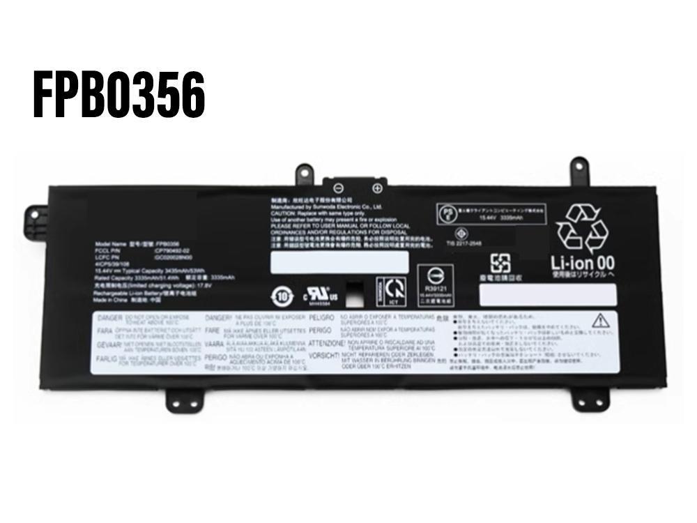 Fujitsu GC020028N00 CP790492-0...対応バッテリー