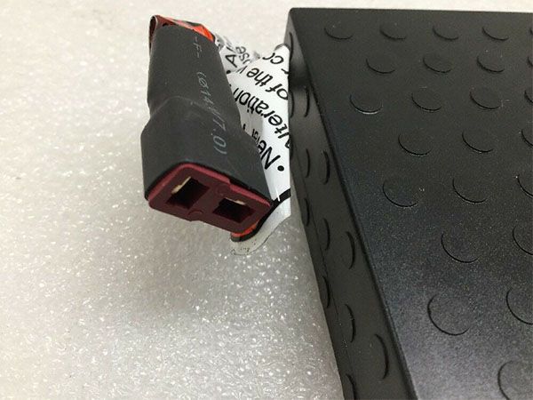  商品詳細マップ