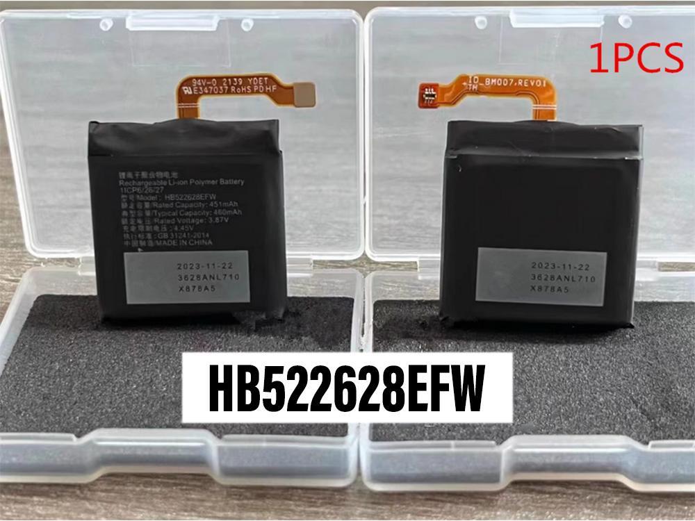 Honor GS3 MUS-B19 1ICP6/26/27対応バッテリー