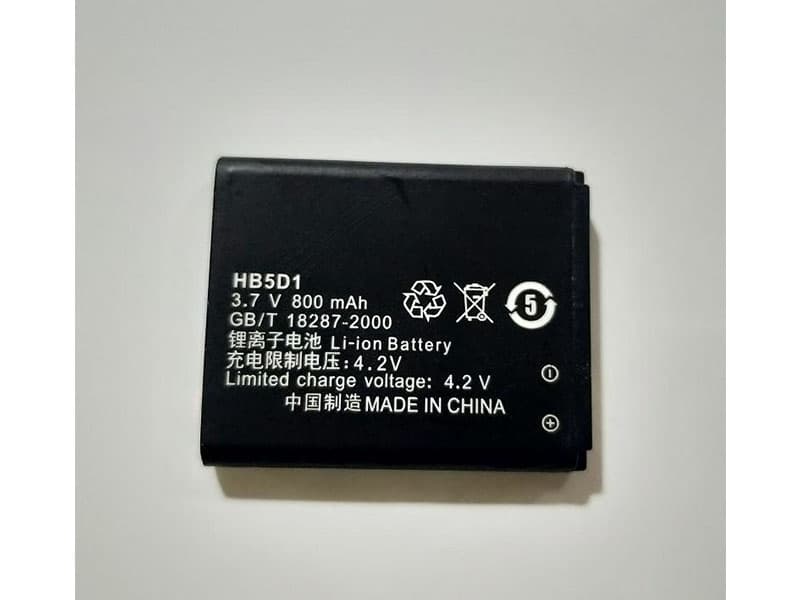 HUAWEI C5600 C5610 C5110 C5720...対応バッテリー
