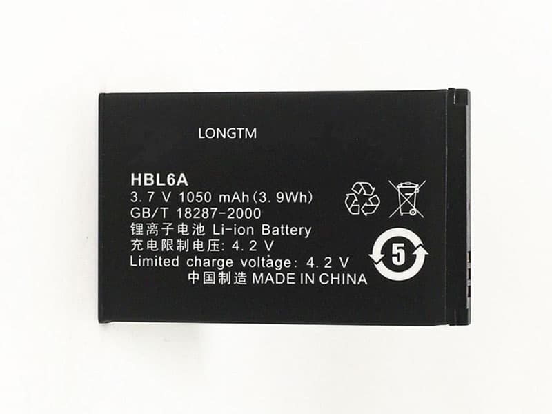 HUAWEI C2800対応バッテリー