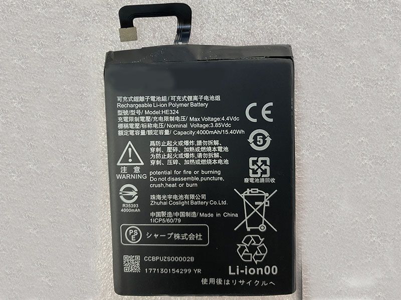 商品詳細マップ