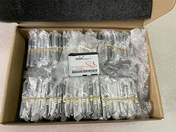  商品詳細マップ