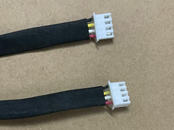  商品詳細マップ
