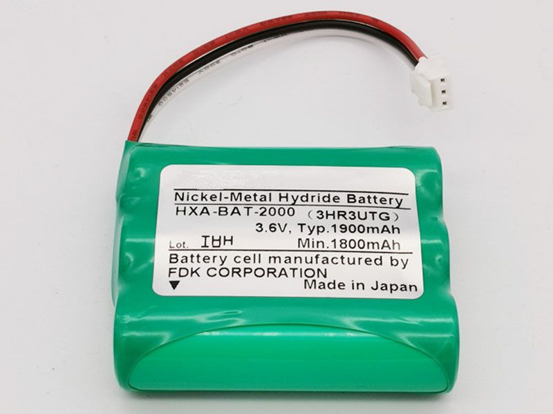 Omron HBP-1300 BP-1300 blood p...対応バッテリー