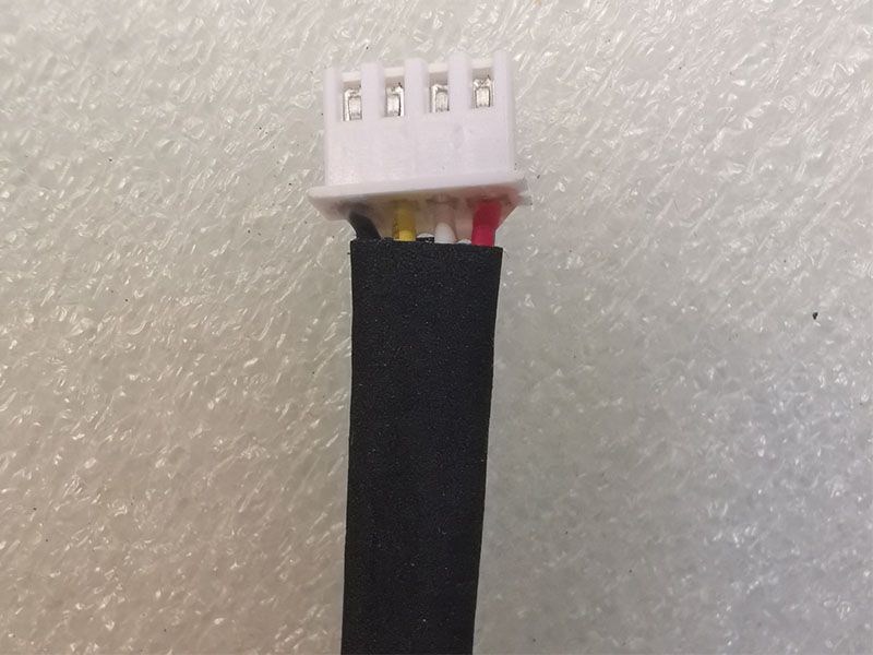  商品詳細マップ