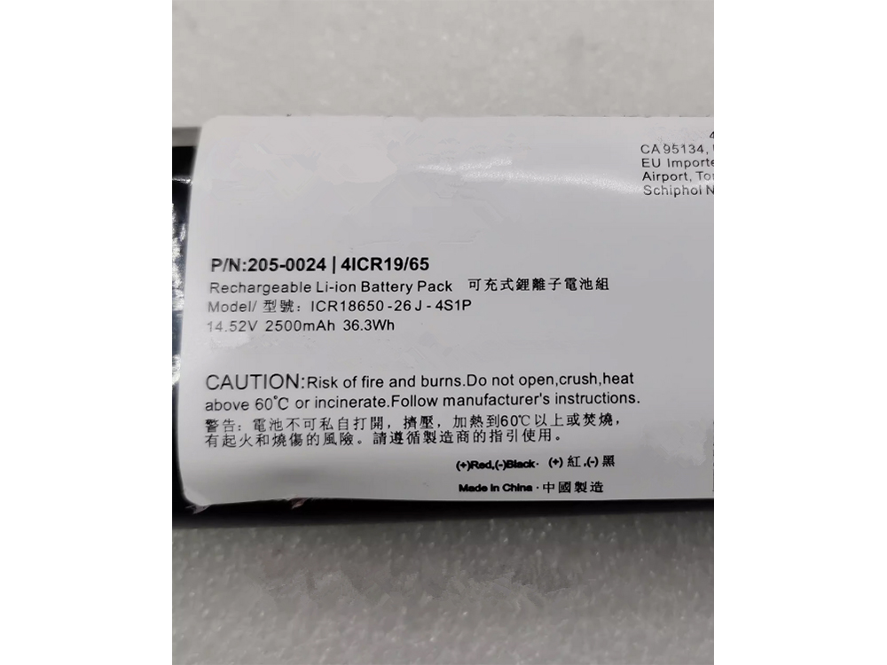  商品詳細マップ