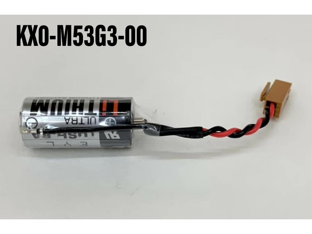 YAMAHA ABS KX0-M53G3-00 Manipu...対応バッテリー