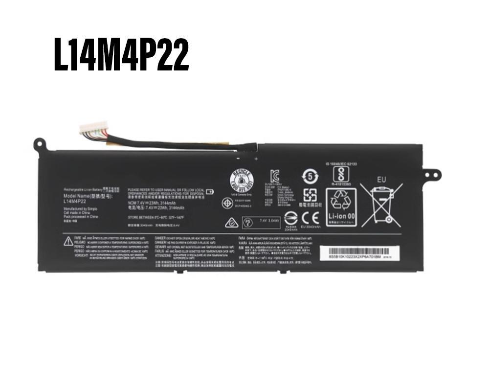 LENOVO IdeaPad S21E-20/S21E対応バッテリー