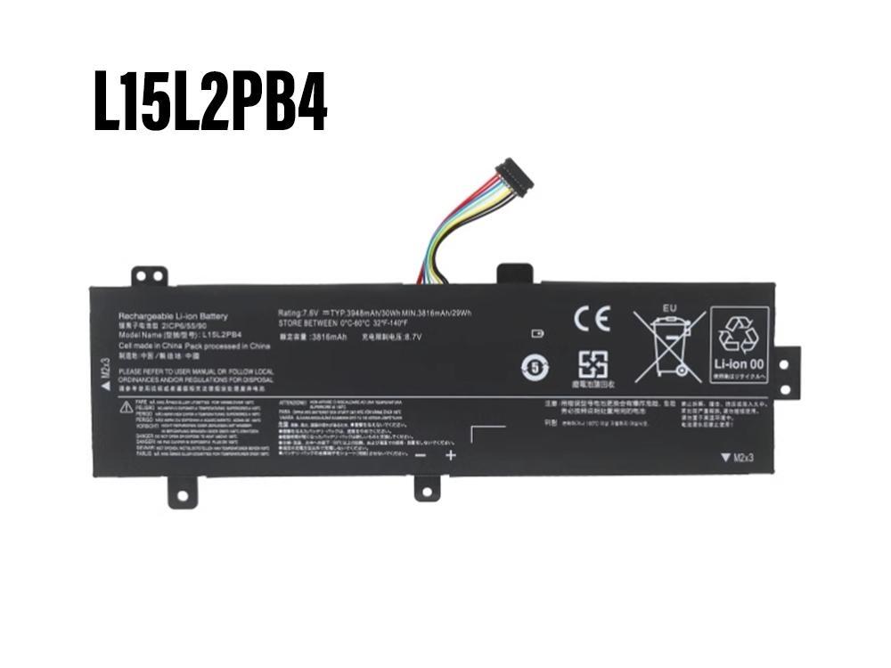Lenovo IdeaPad 310-15IKB 310-1...対応バッテリー