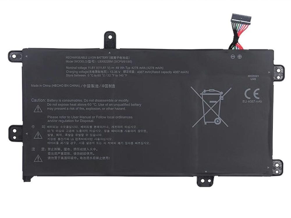 LG 15UD50Q-GX30K対応バッテリー