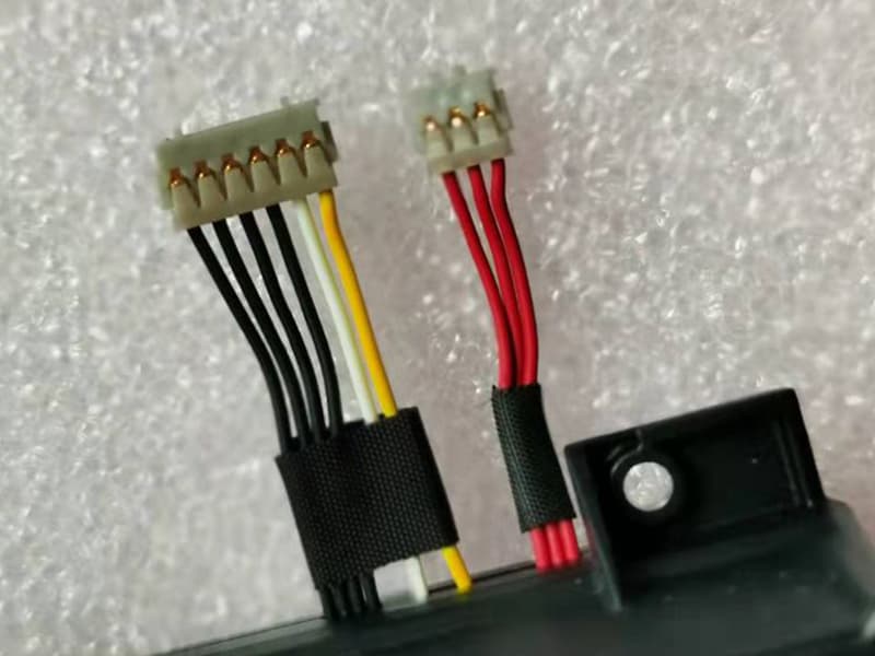  商品詳細マップ