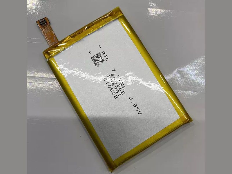  商品詳細マップ