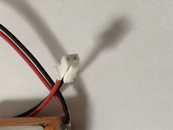  商品詳細マップ