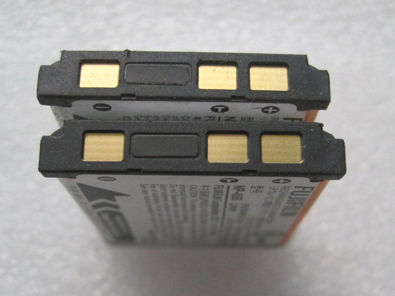  商品詳細マップ