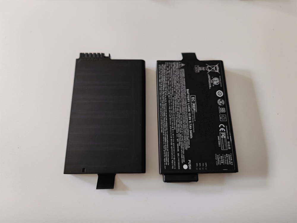  商品詳細マップ