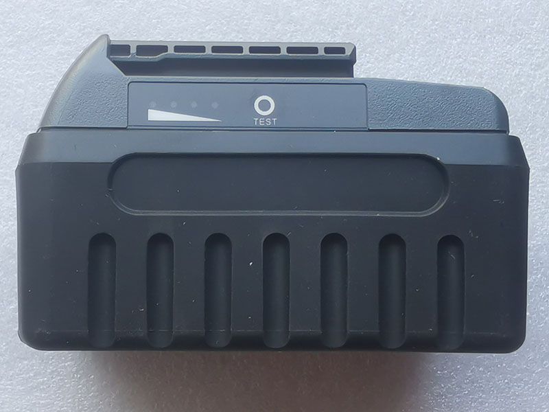  商品詳細マップ